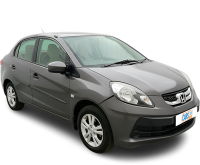 Honda Amaze-img